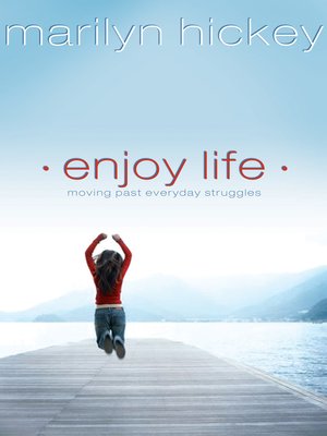 cover image of Enjoy Life